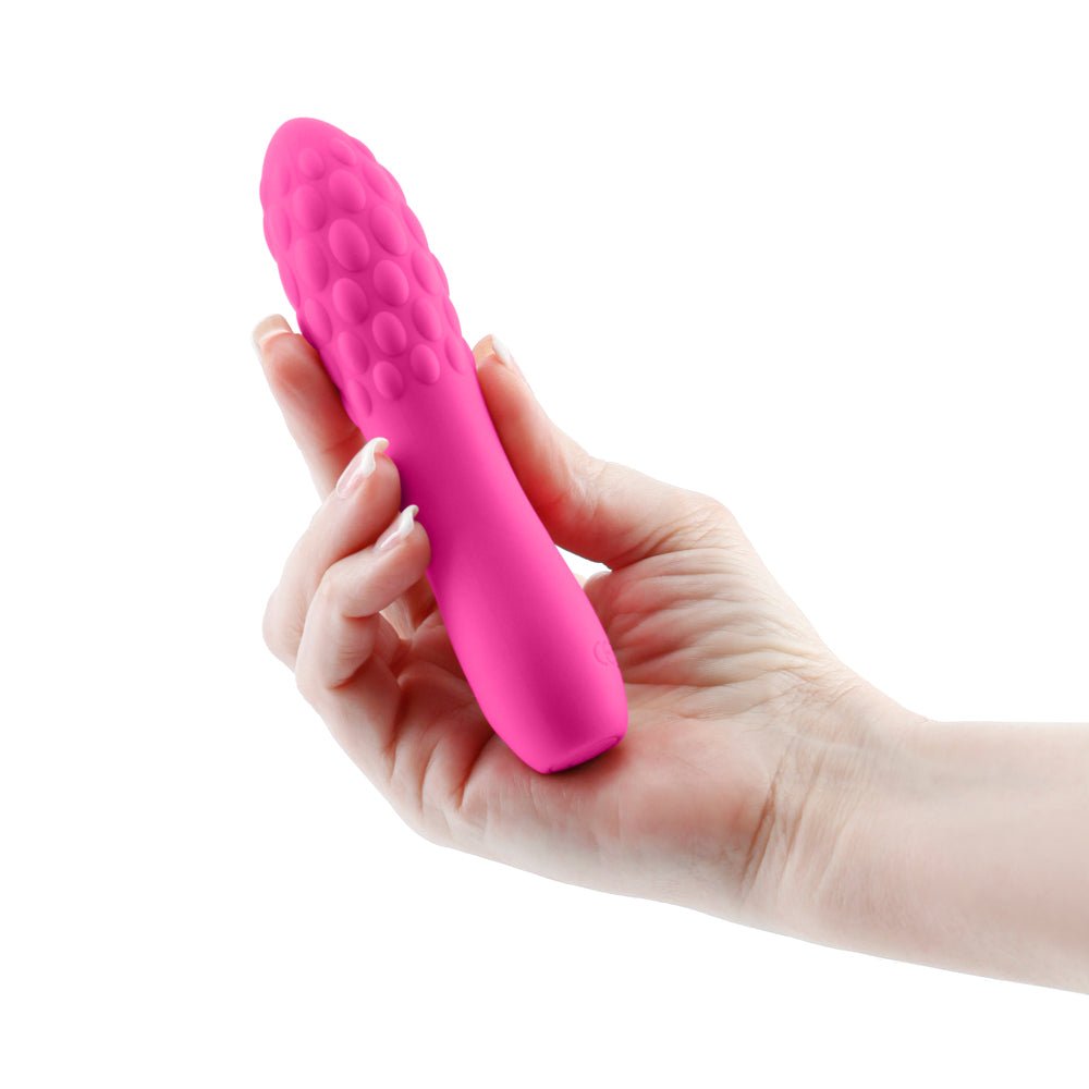 INYA Rita Rechargeable Vibe Pink - Image 3