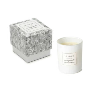 Alternative view of Je Joue Luxury Massage Candle Ylang Ylang & Mandarin