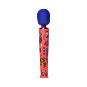 Alternative view of Le Wand Feel My Power Kelly Malka 8-Piece Collection Special Edition