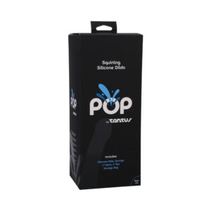 Tantus POP Squirting Dildo Cream - Image 9