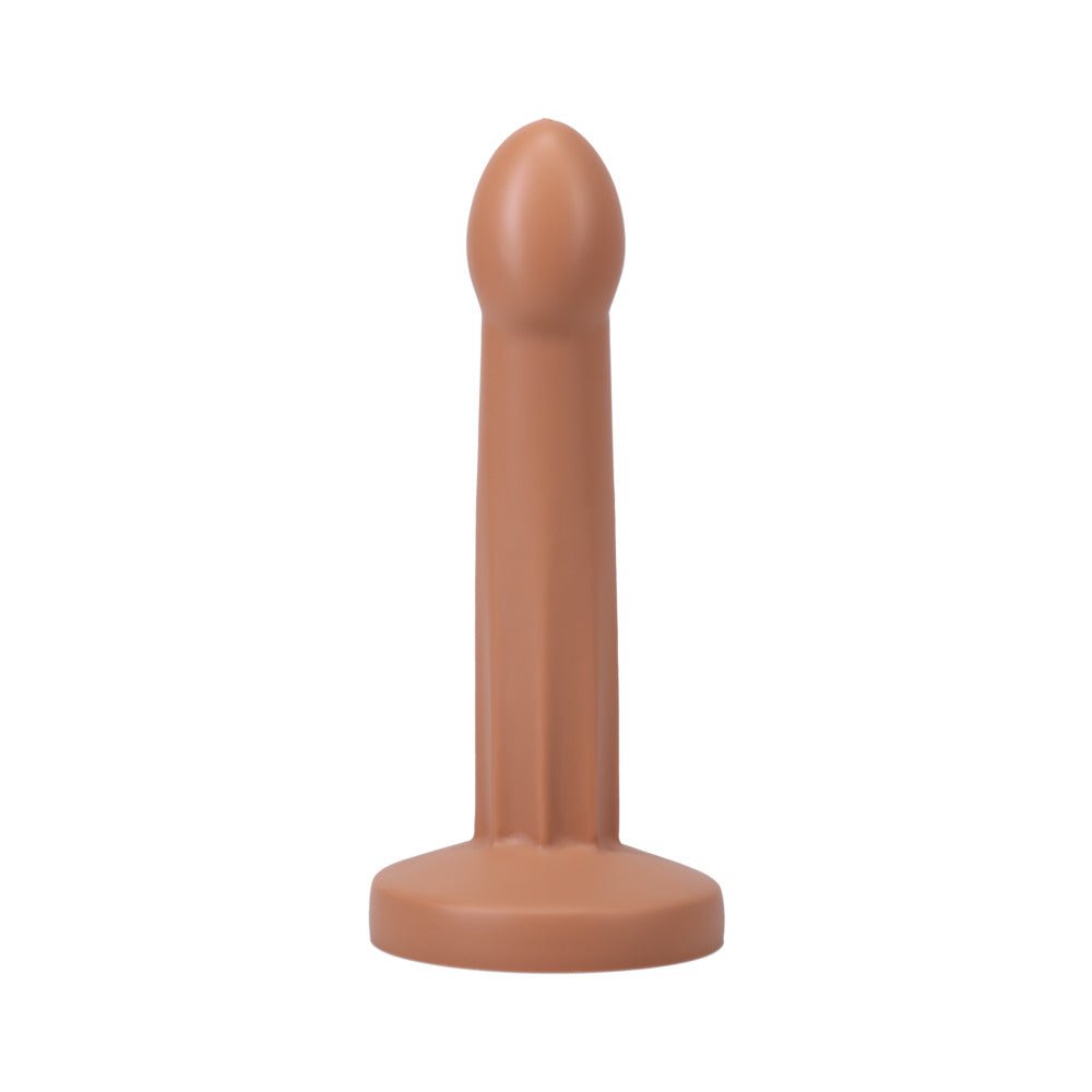 Tantus POP Squirting Dildo Honey - Image 6
