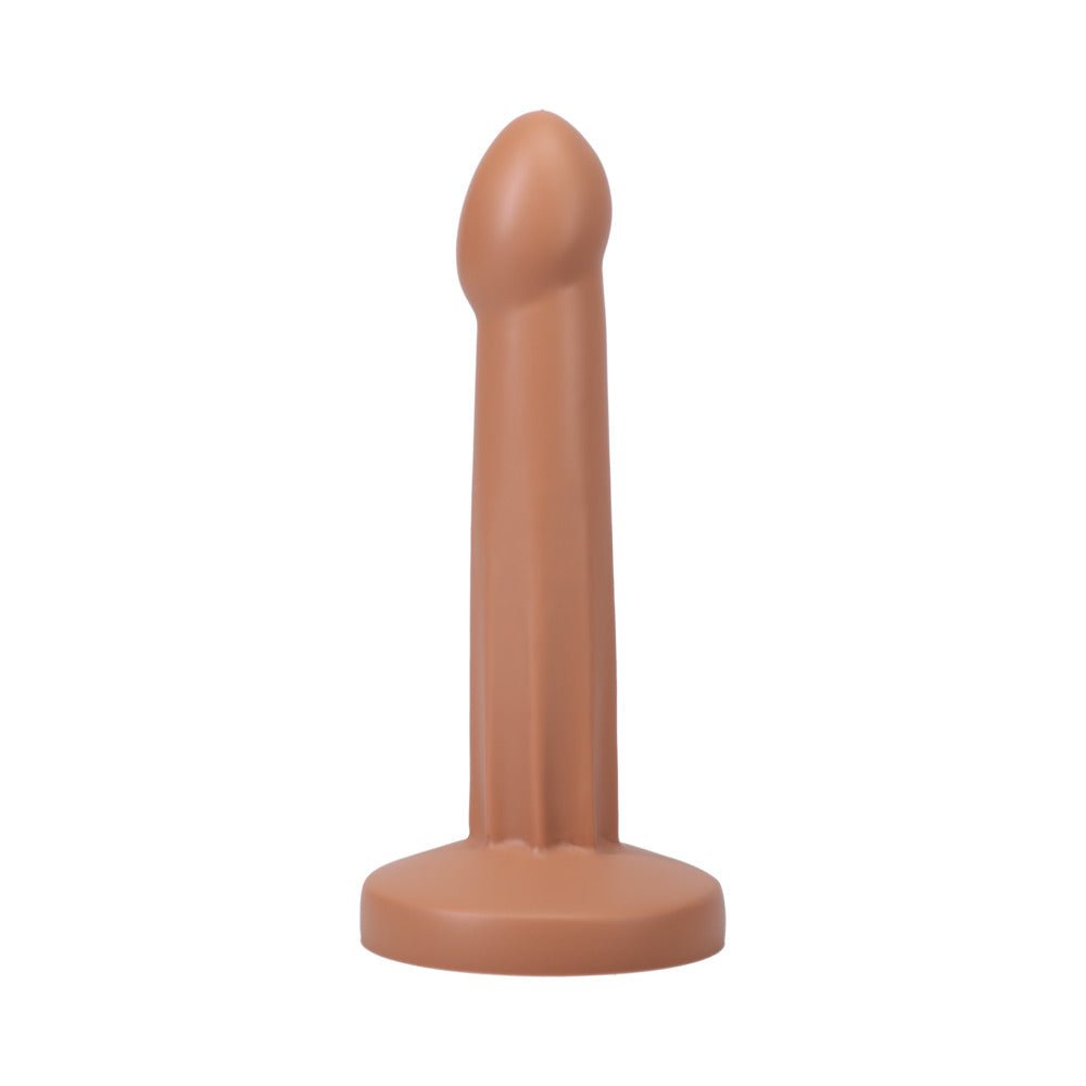 Tantus POP Squirting Dildo Honey - Image 8