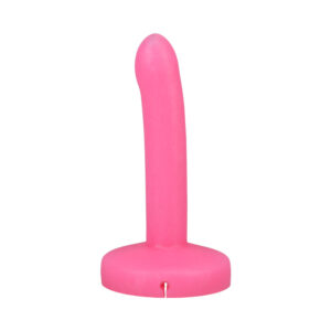 Tantus POP Slim Squirting Dildo Watermelon - Image 6