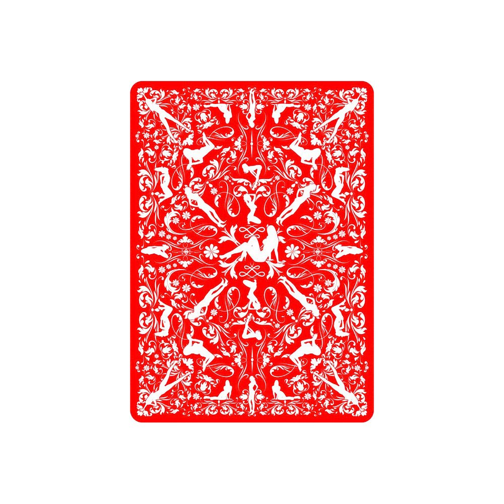 Nude Playing Cards - Image 4
