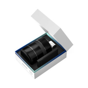 Arcwave Voy Compact Stroker With Tightness Adjustment System Black - Image 7
