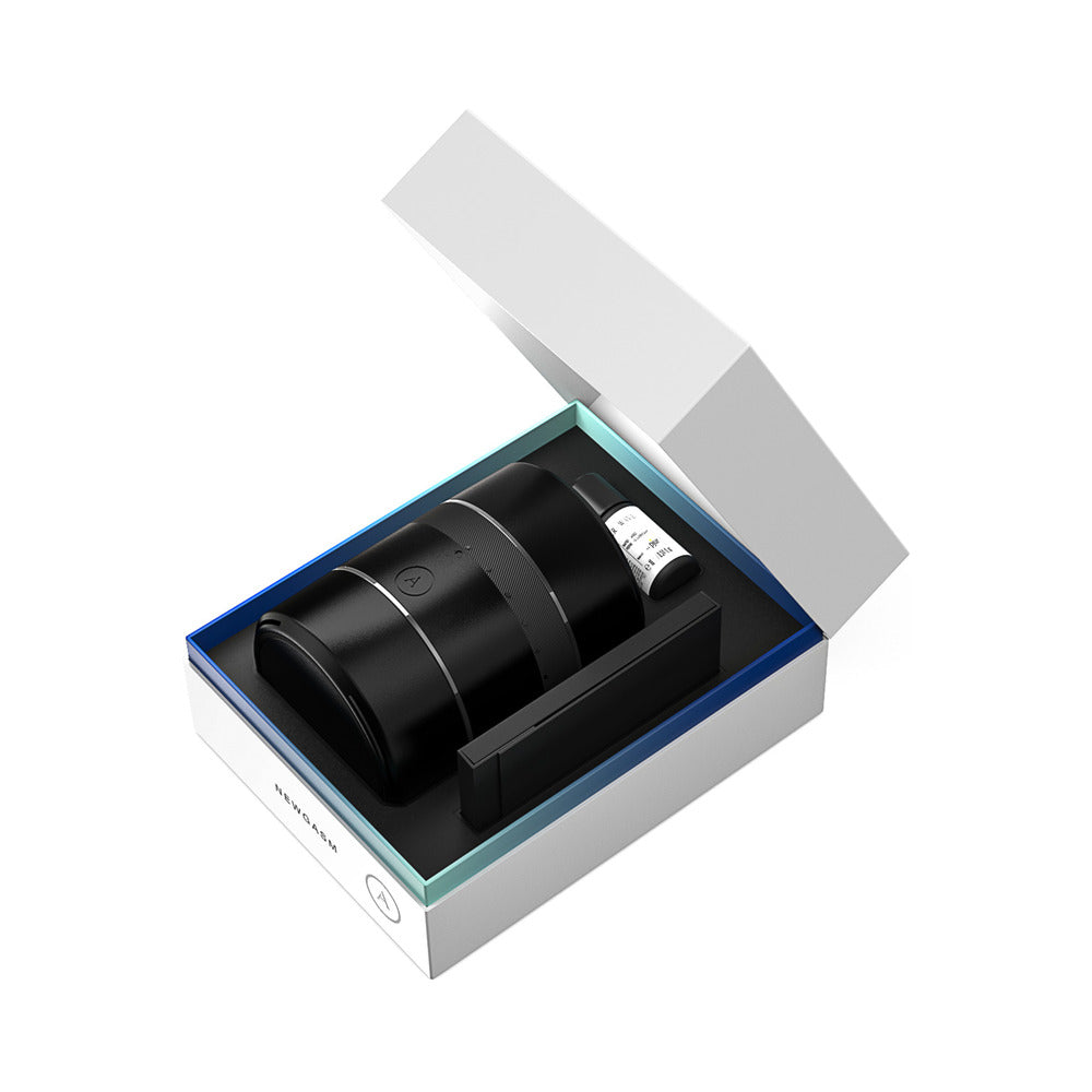Arcwave Voy Compact Stroker With Tightness Adjustment System Black - Image 7