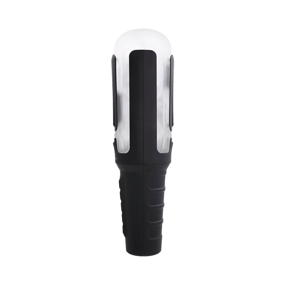 Zero Tolerance Squeeze Play Squeezable Vibrating Suction Stroker with Riley Reid - Image 5