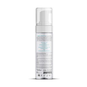 Alternative view of Wicked Simply Foam & Fresh Antibacterial Foaming Toy Cleaner 7 oz.