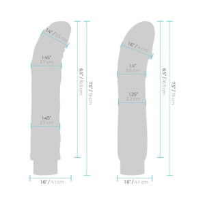 Lux Fetish Rechargeable Thrusting Compact Sex Machine with Remote Control - Image 9
