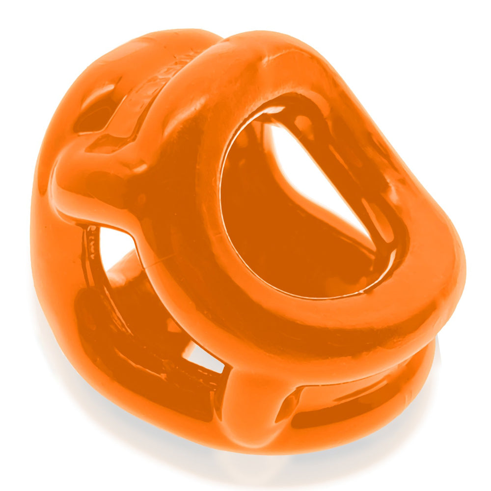 Oxballs Cocksling Air Orange - Image 4