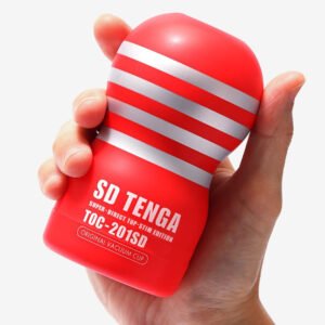 Tenga SD Original Vacuum Cup - Image 5