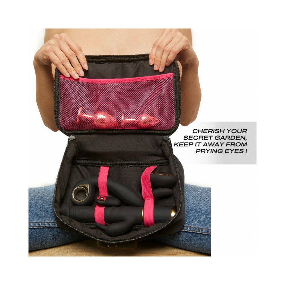 Dorcel Discreet Storage Box - Image 3