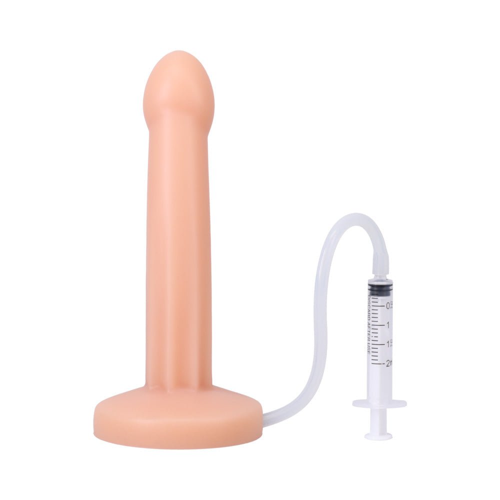 Tantus POP Squirting Dildo Cream (Bag) - Image 4