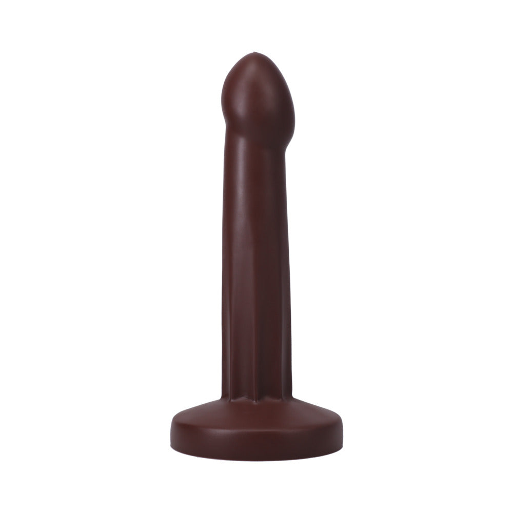 Tantus POP Squirting Dildo Espresso (Bag) - Image 5