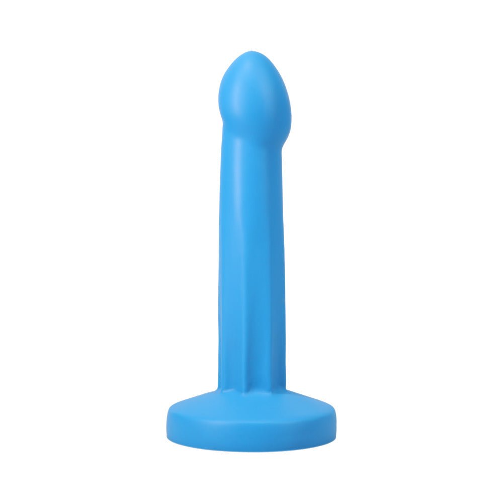 Tantus POP Squirting Dildo Lagoon (Bag) - Image 5