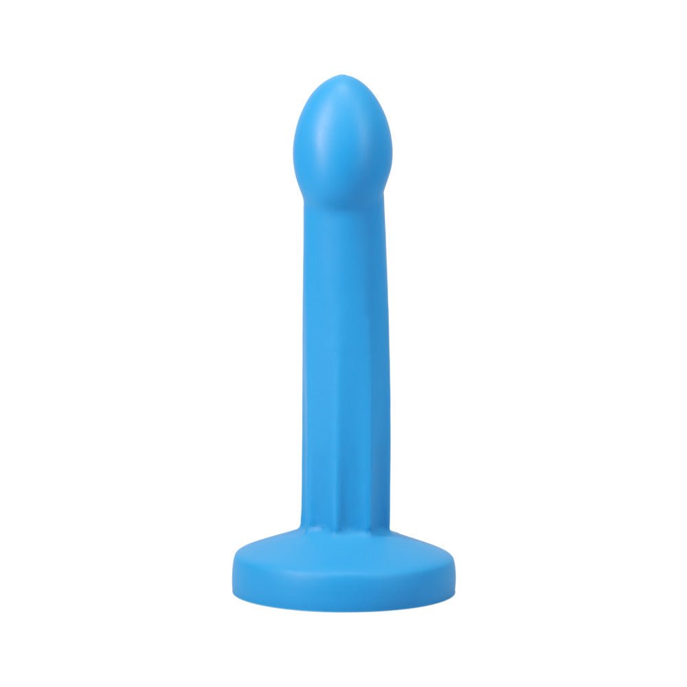 Tantus POP Squirting Dildo Lagoon (Bag) - Image 6