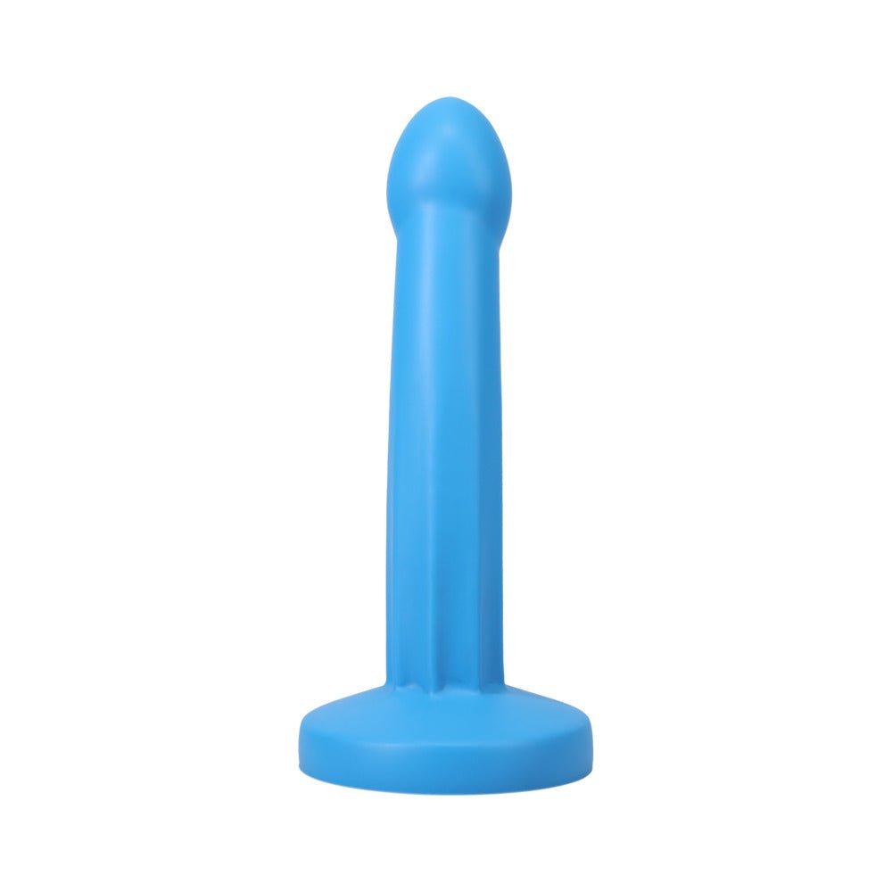 Tantus POP Squirting Dildo Lagoon (Bag) - Image 7