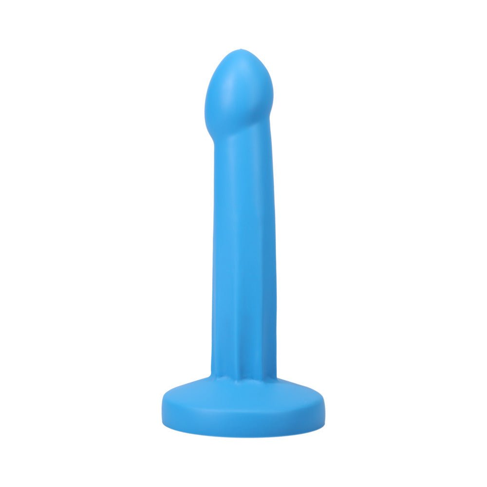 Tantus POP Squirting Dildo Lagoon (Bag) - Image 8