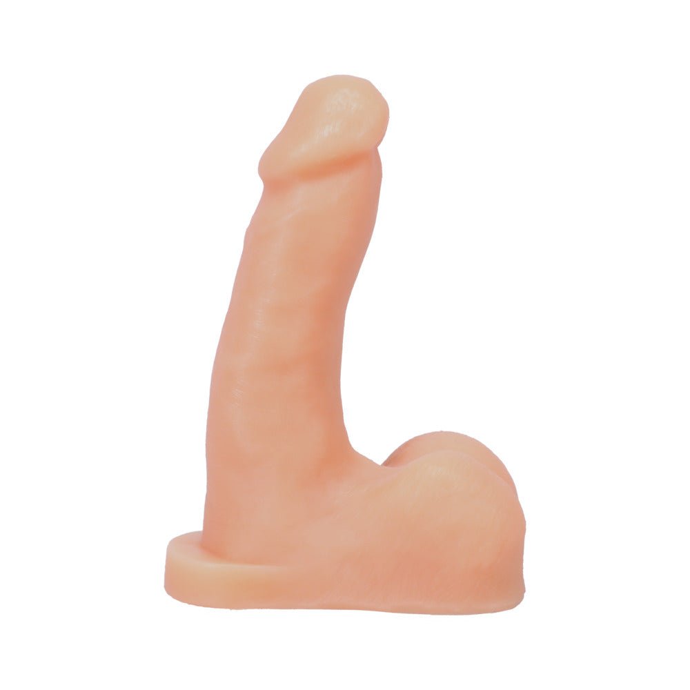 Tantus POP n'' Play Squirting Packer Cream (Bag) - Image 6
