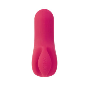 VeDO Nea Rechargeable Finger Vibe Foxy Pink - Image 4