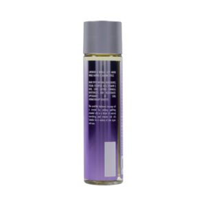 Alternative view of Evolved Anoint Perfumery Lavender Flower & Vanilla Bean Massage Oil 4 oz.