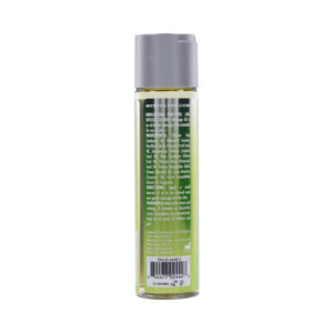 Alternative view of Evolved Anoint Perfumery Lime Infused Coconut Massage Oil 4 oz.