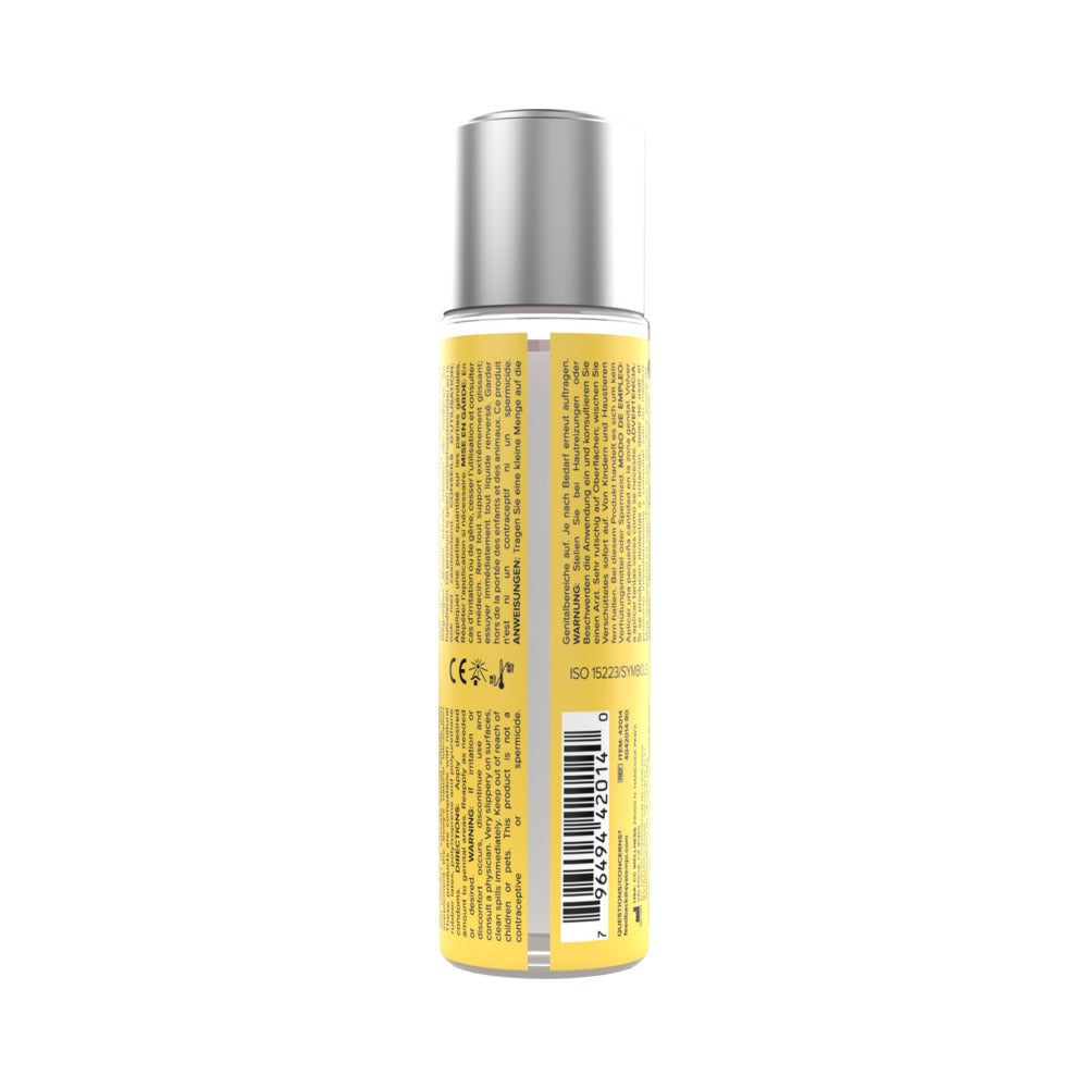 JO Cocktails Mai Tai Flavored Water-Based Lubricant 2 oz. - Image 2