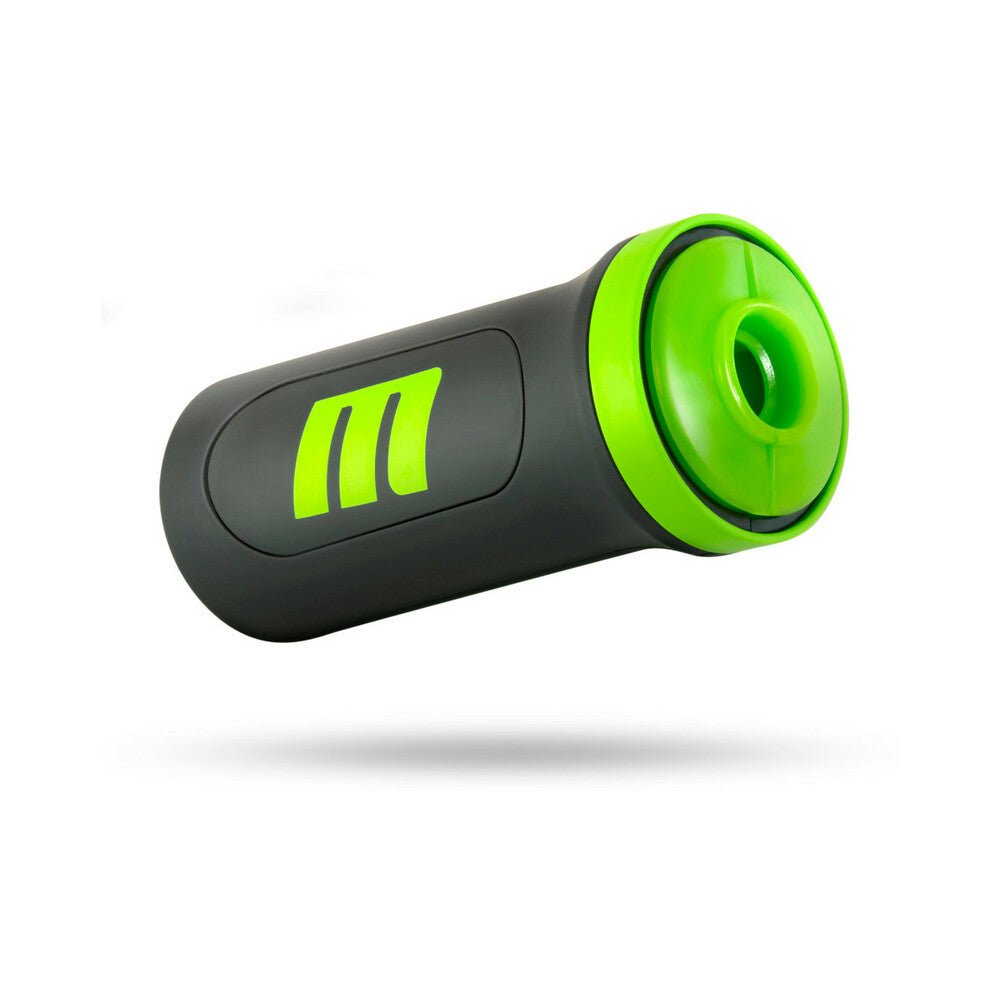M for Men M2 Superior Stroker Black - Image 3