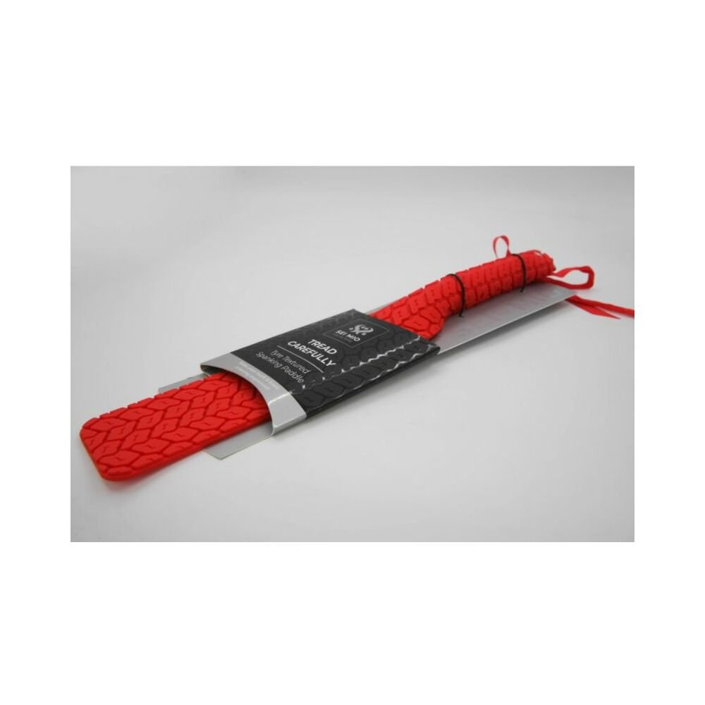 SEI MIO Tyre 15 in. Paddle Red - Image 2