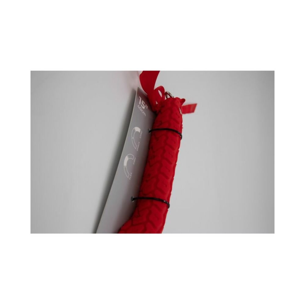 SEI MIO Tyre 15 in. Paddle Red - Image 6
