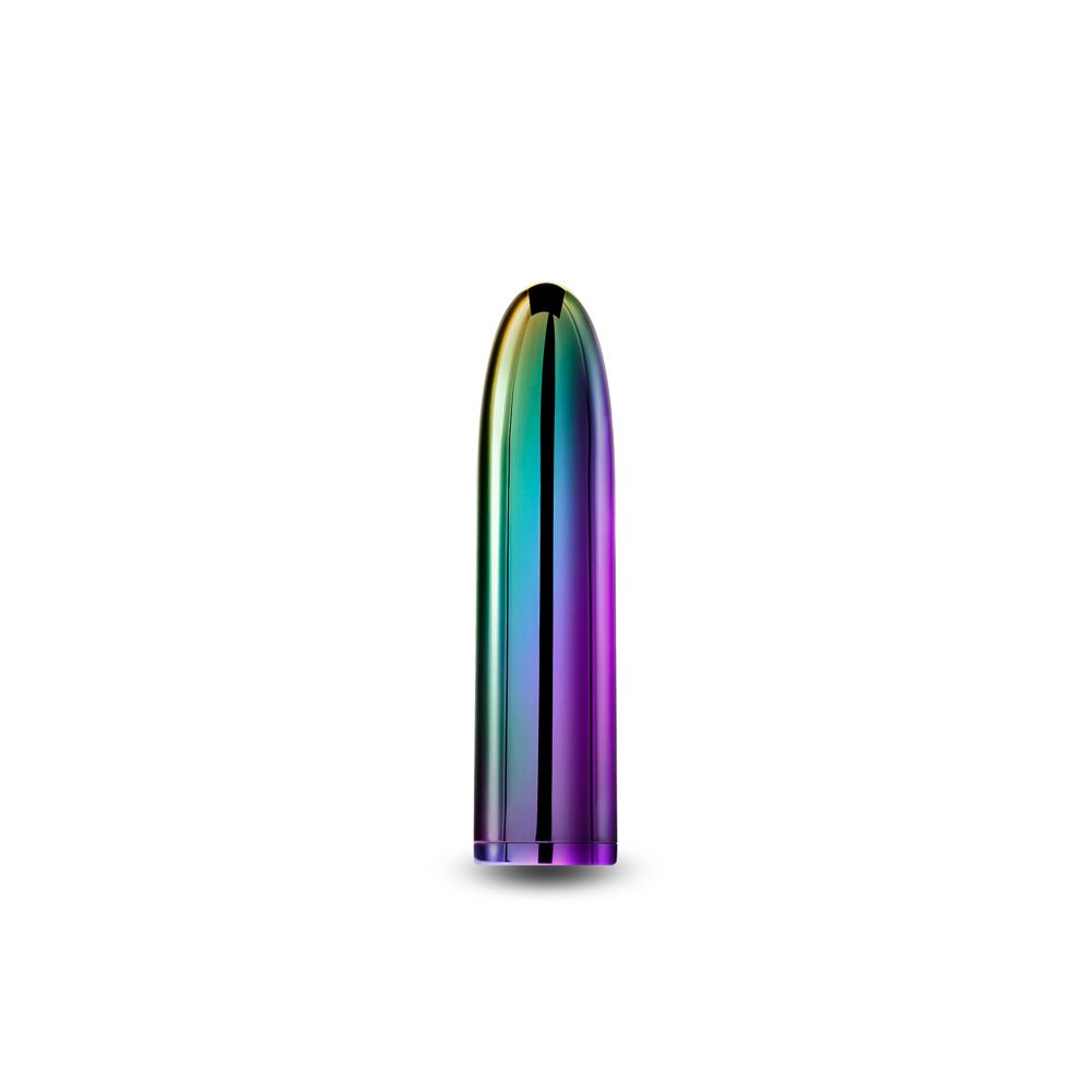 Chroma Petite Rechargeable Bullet Multicolor - Image 2