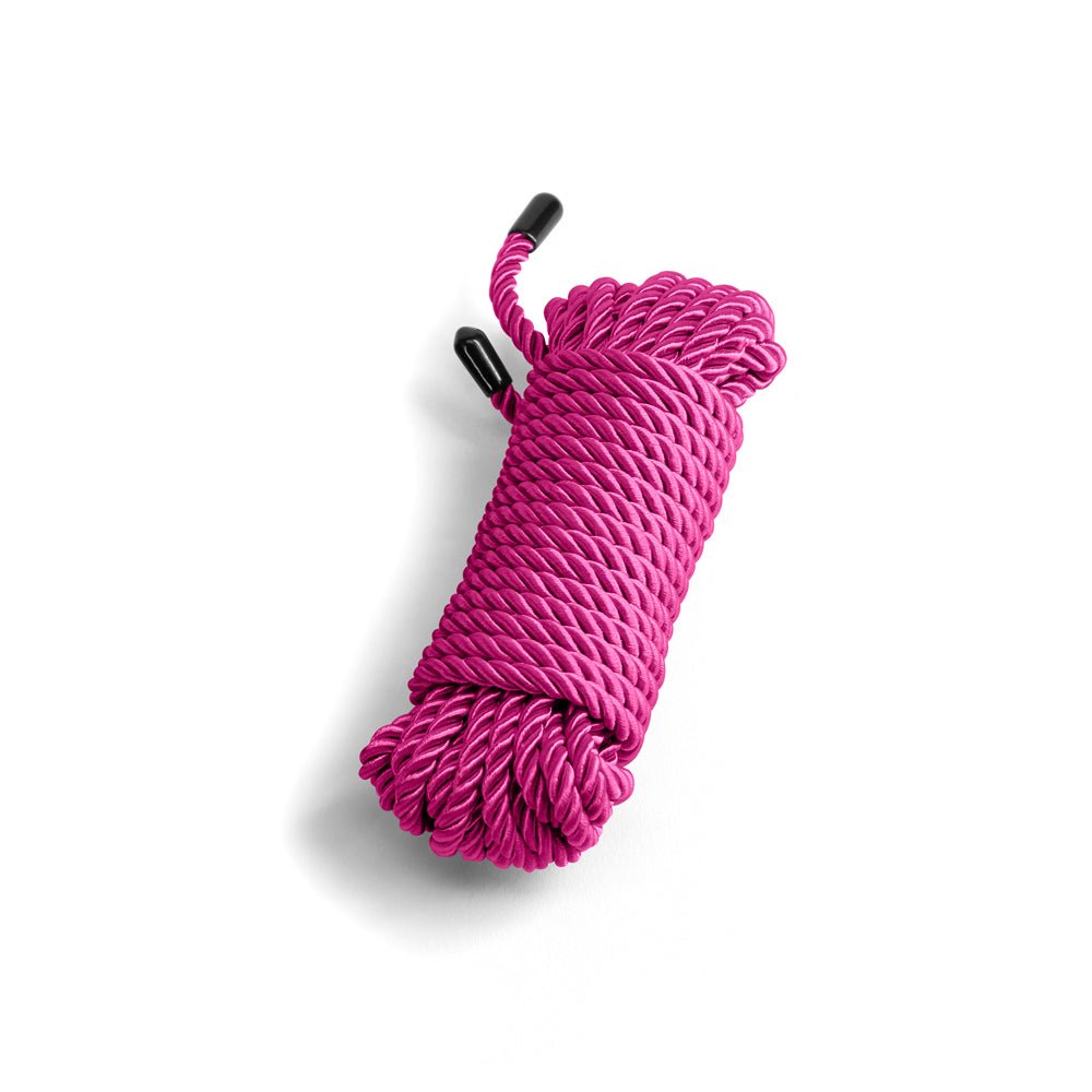 Bound Rope 25 ft. Pink - Image 2