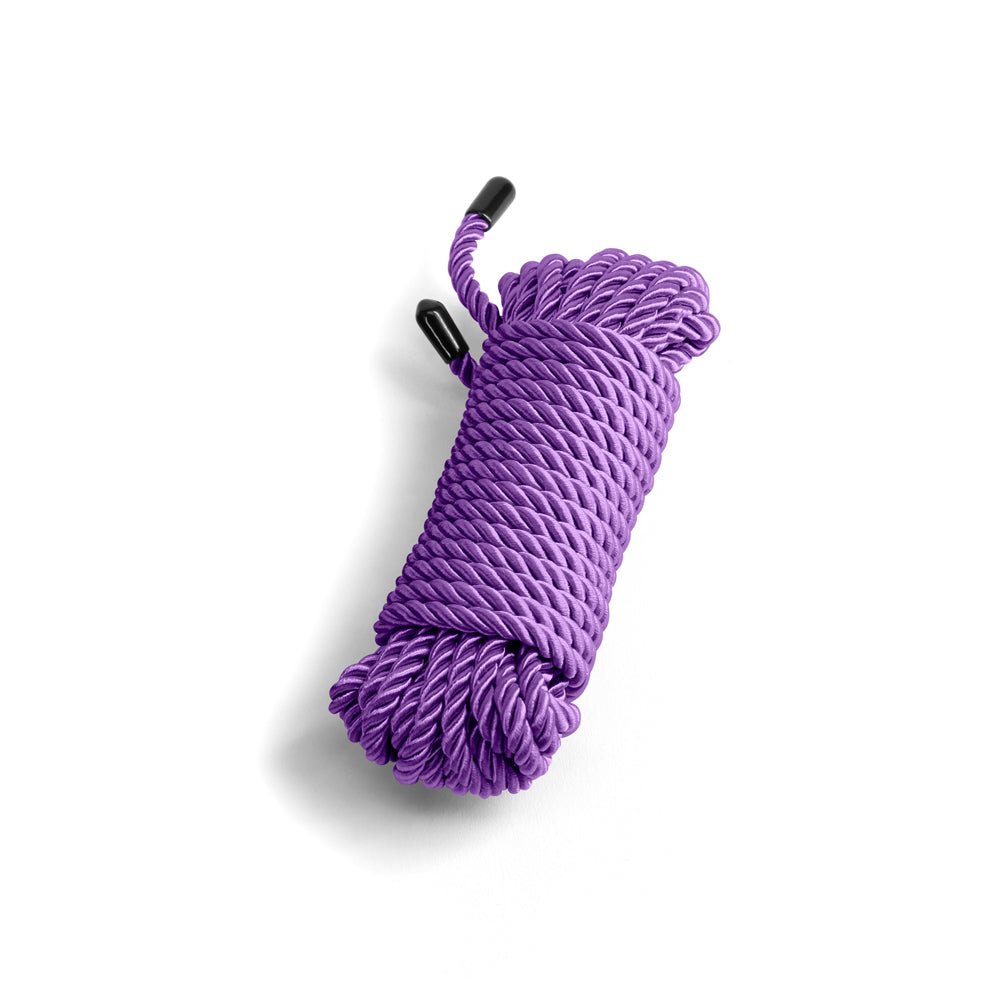 Bound Rope 25 ft. Purple - Image 2