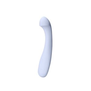Alternative view of Dame Arc G-Spot Vibrator Ice