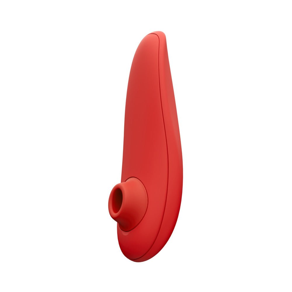 Womanizer x Marilyn Monroe Classic 2 Special Edition Pleasure Air Clitoral Stimulator Vivid Red - Image 6