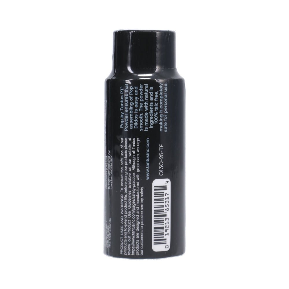 Tantus POP PT3 Powder 1.25 oz. - Image 2