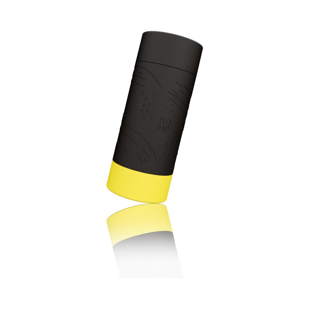 ROMP Dash Manual Stroker Black - Image 4