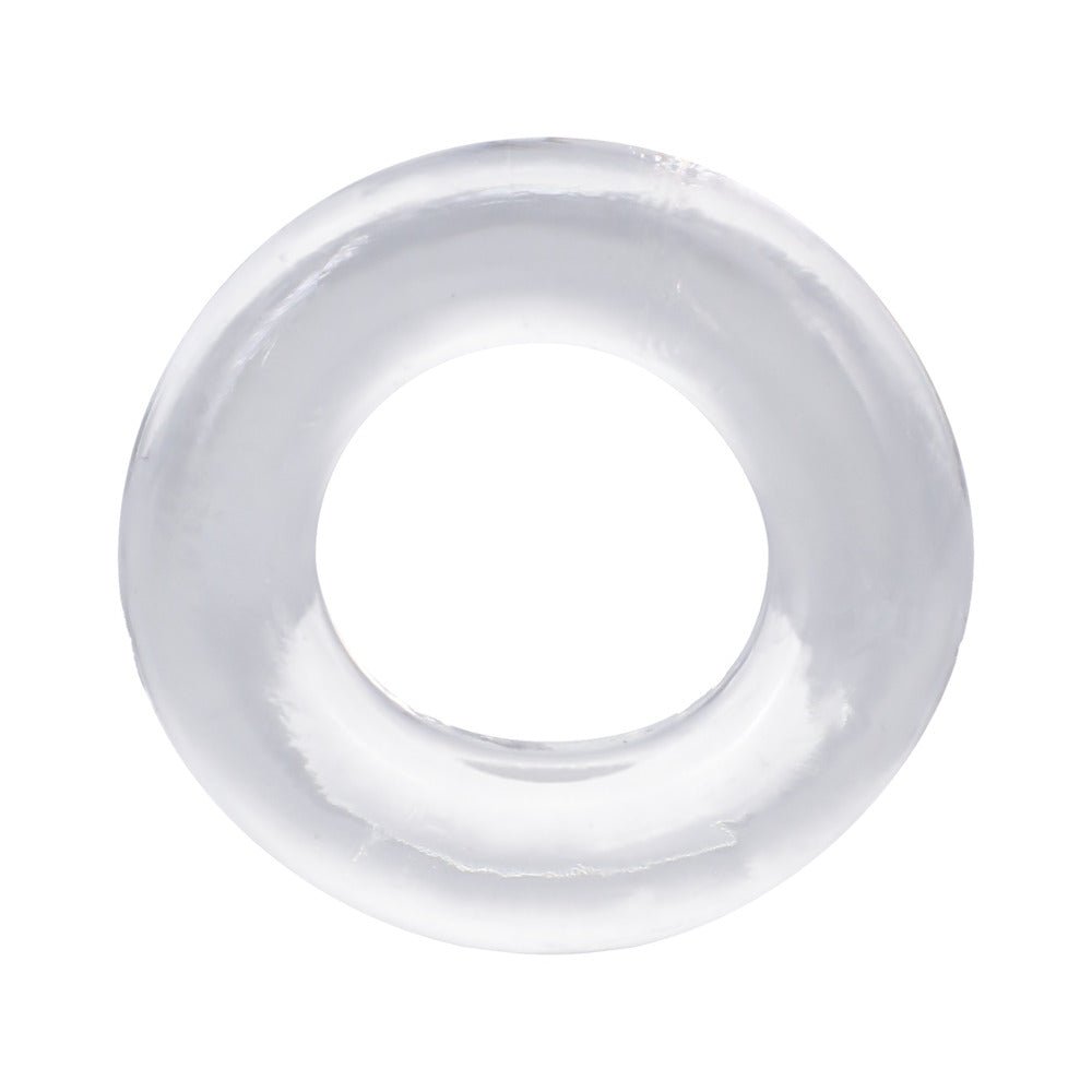 Rock Solid The Donut 4X C-Ring Clear - Image 2