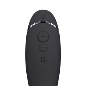 Womanizer OG G-Spot Pleasure Air Stimulator Dark Grey - Image 8