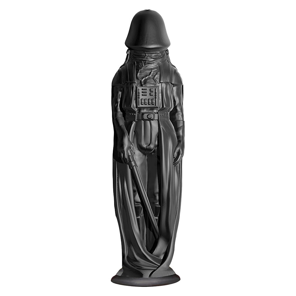 Icon Massive Darth Invader Dildo - Image 2