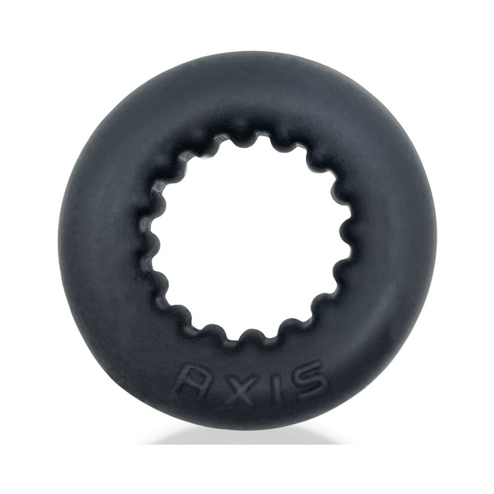 Oxballs Ultracore Core Ballstretcher With Axis Ring Blue Ice - Image 8