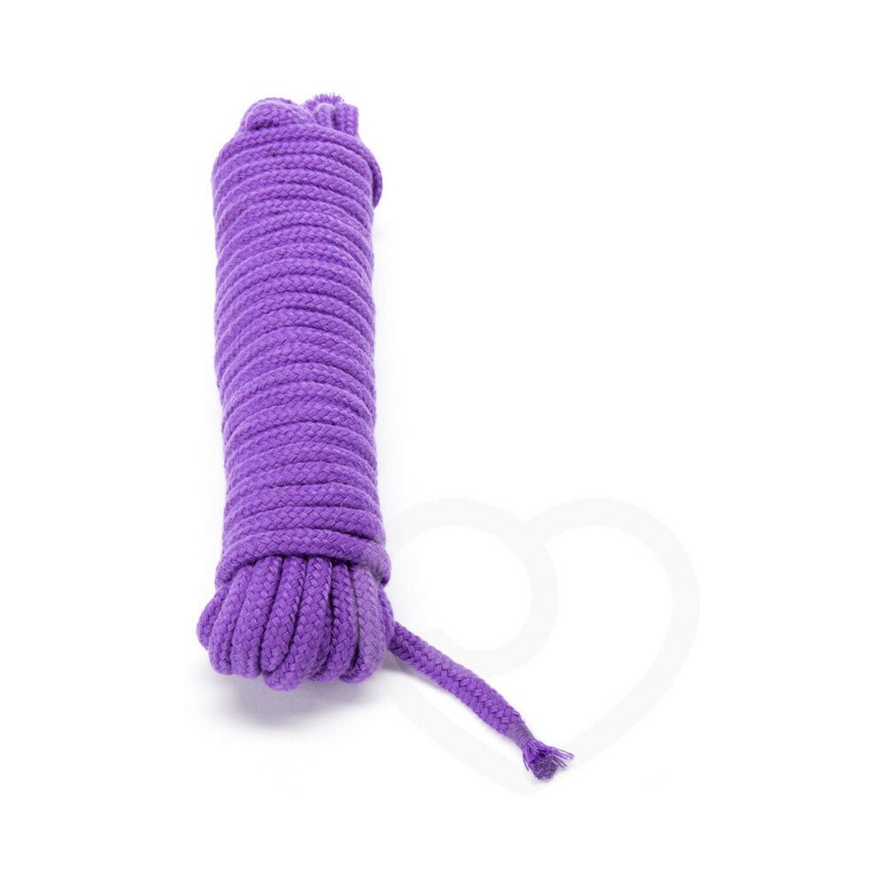 Ple''sur Purple & Black 10 m / 33 ft. Rope Kit 2-Pack - Image 3