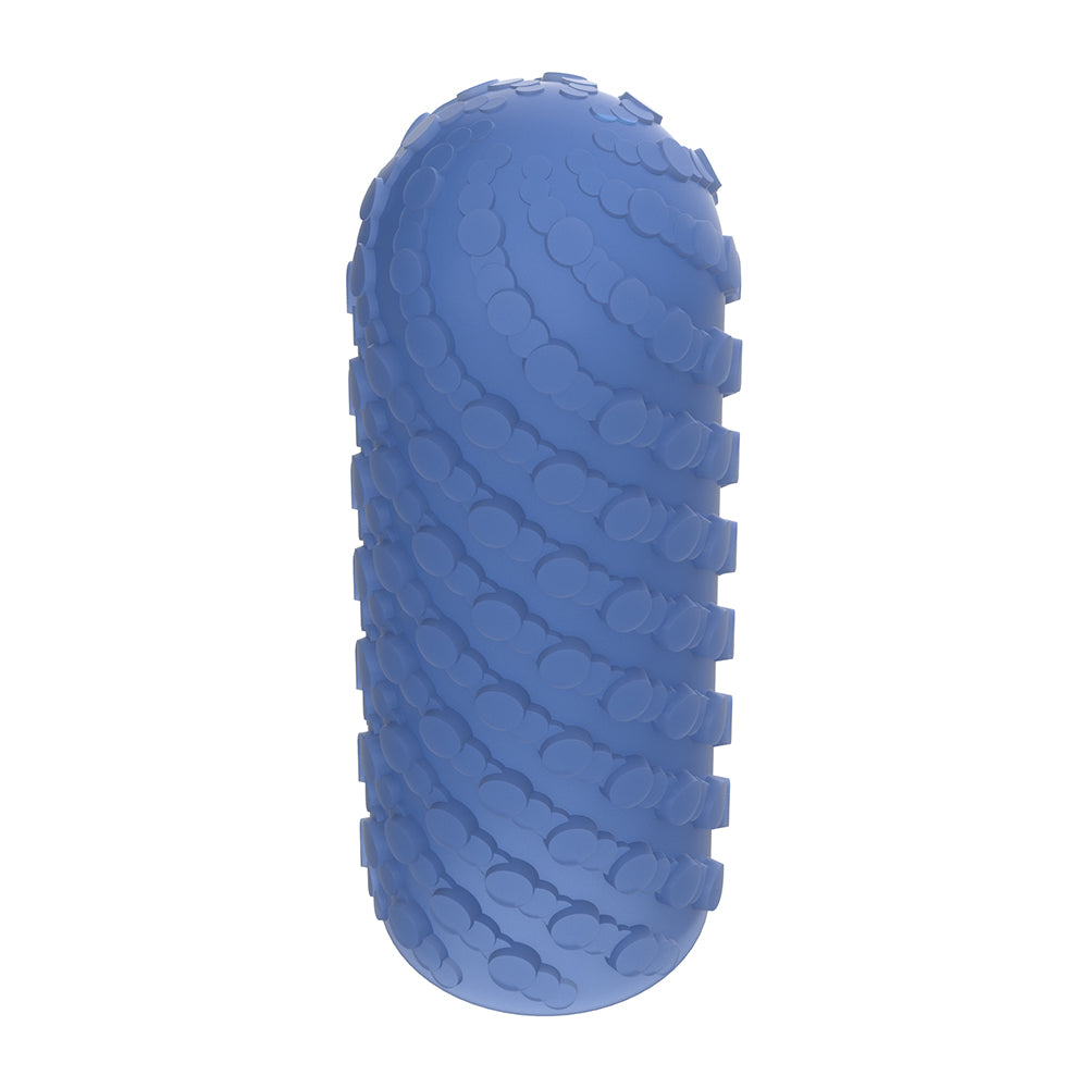 Arcwave Ghost Reversible Silicone Stroker Blue - Image 8
