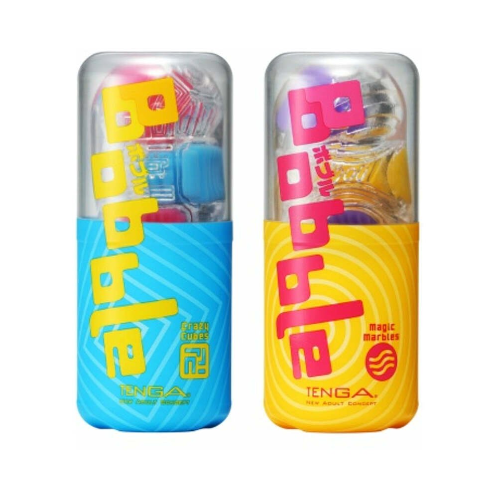 Tenga Bobble Magic Marbles - Image 2