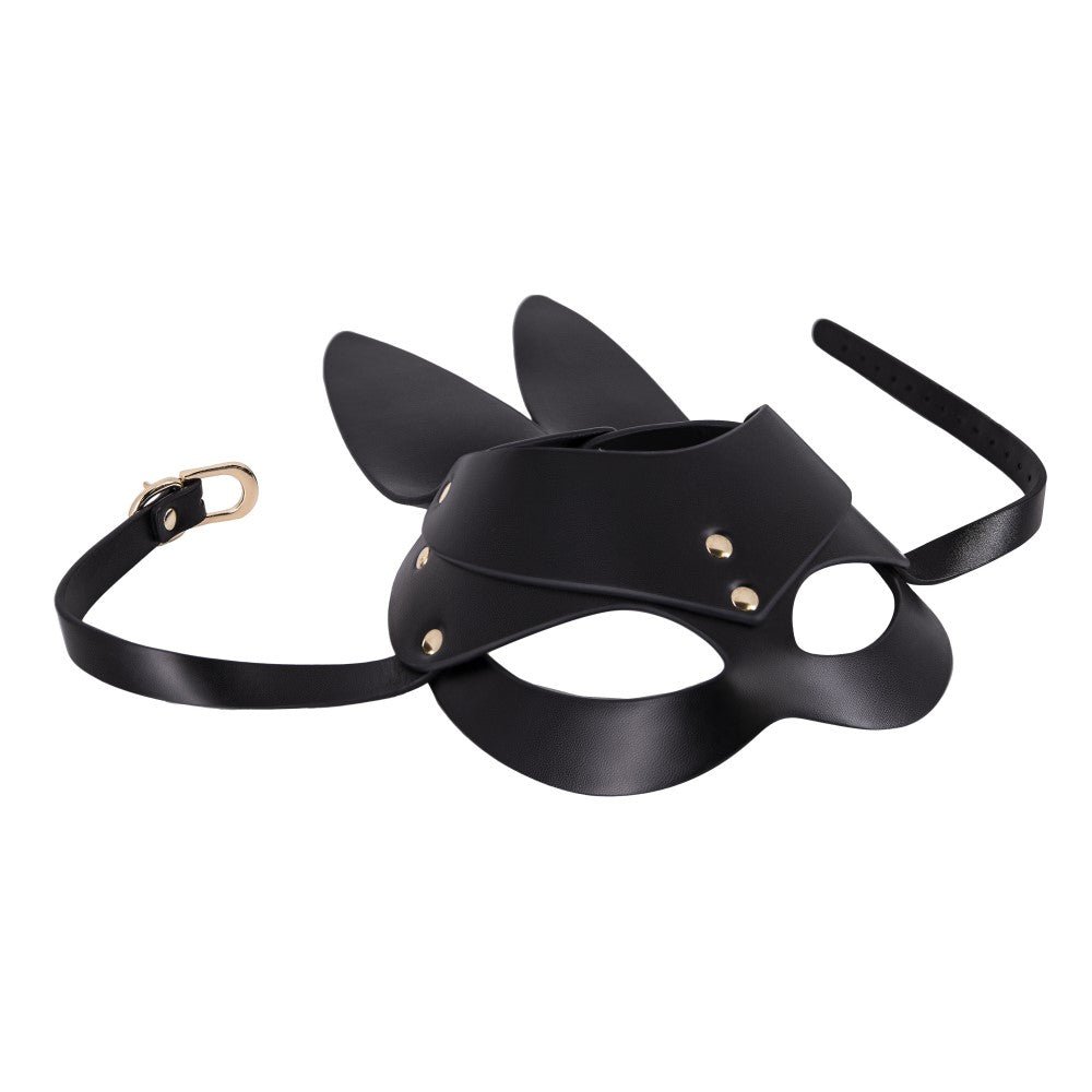 Male Power Bunny Mask - Image 2