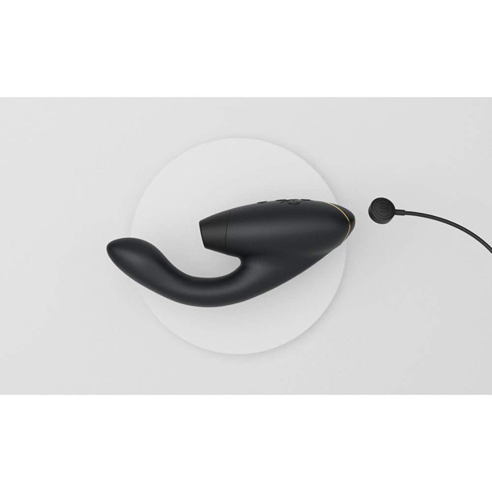 Womanizer Duo 2 Black - Image 8