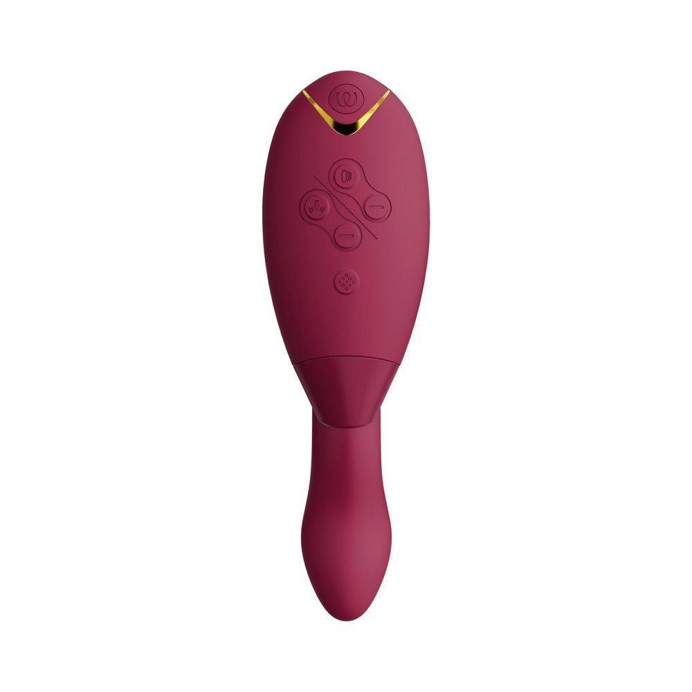 Womanizer Duo 2 Bordeaux - Image 2