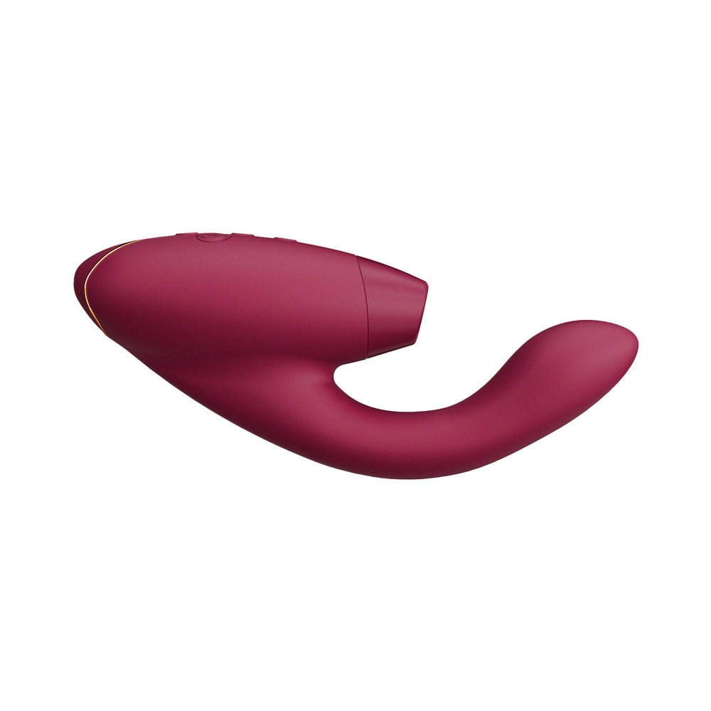 Womanizer Duo 2 Bordeaux - Image 3