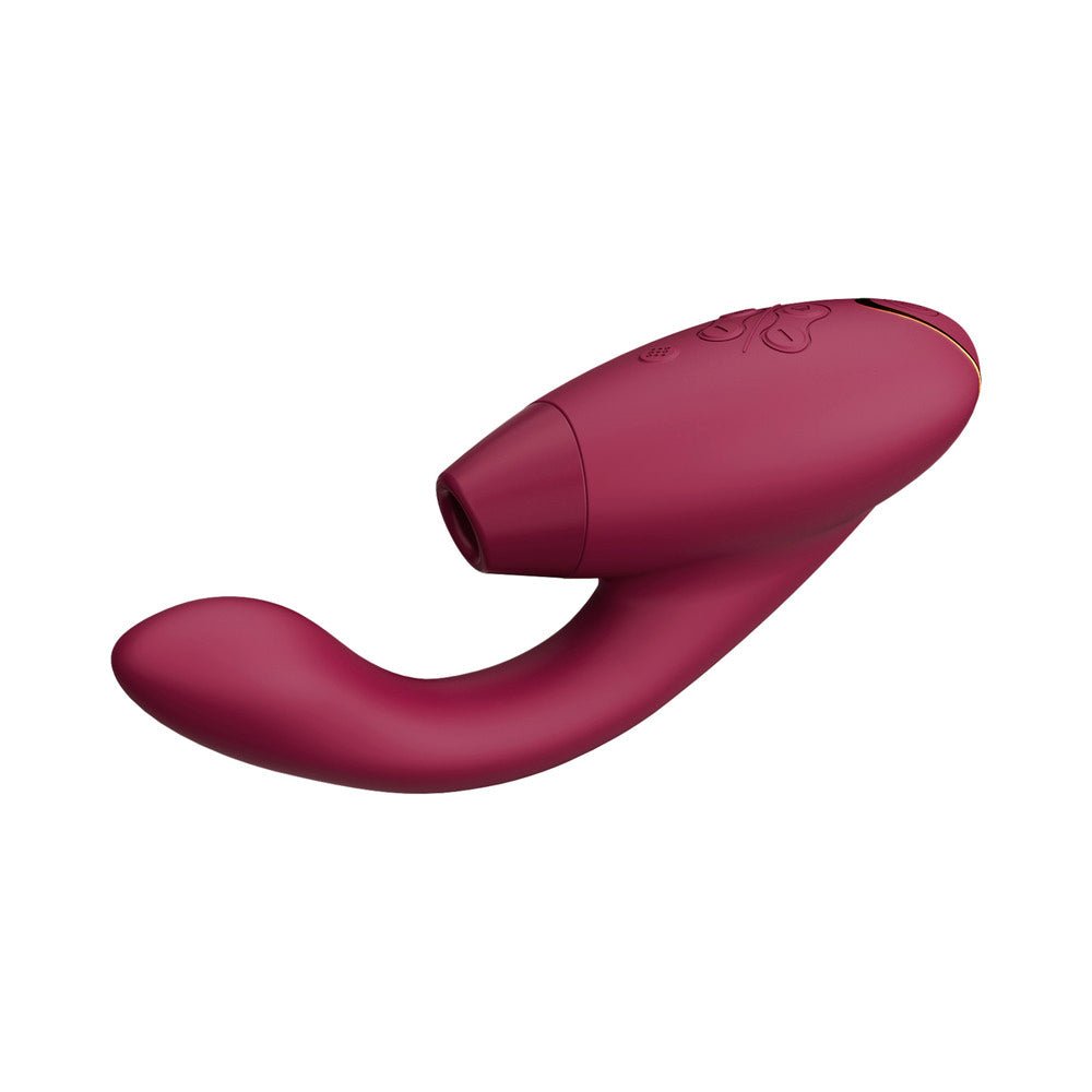 Womanizer Duo 2 Bordeaux - Image 4