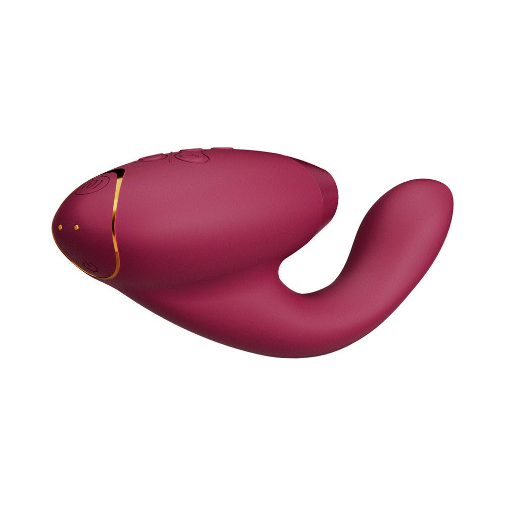 Womanizer Duo 2 Bordeaux - Image 5